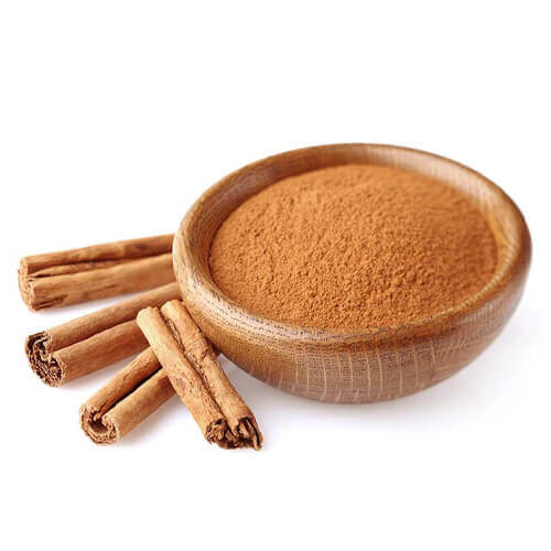 پودر دارچین